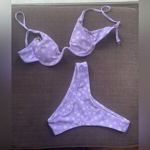 Zaful Bikini Never Worn